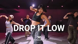 Drop It Low - Ester Dean feat. Chris Brown | ZIZI Choreography