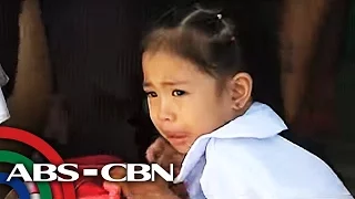 TV Patrol: Paano maiiwasan ang separation anxiety sa unang araw ng klase?