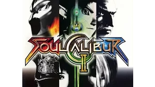 Mardi ça Fritte N°26 - Soul Calibur II ! Enfin !
