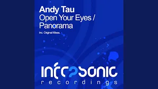 Open Your Eyes (Original Mix)