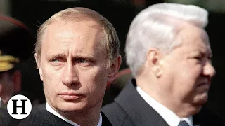 Putin (part 1/3), How he defeated Yeltsin's oligarchs