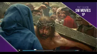 Holy Saturday 2022 on Shalom World TV