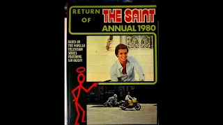 The Saint Orchestra - Theme From Return Of The Saint