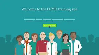 Patient Centered Medical Home (PCMH) training site introduction video | Ohio State Medical Center