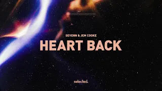 Sevenn Feat. Jem Cooke - Heart Back (Music Visualizer)