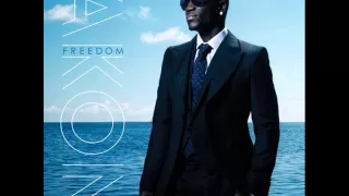 Akon Right Now Na Na Na ,   Remix feat Kat DeLuna music ,Mohamed ouryemchi