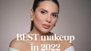 Best makeup in 2022 | ALI ANDREEA