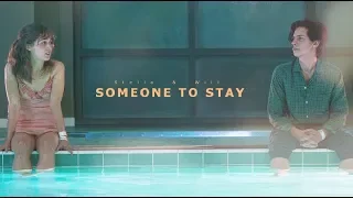 Stella & Will - Someone to stay