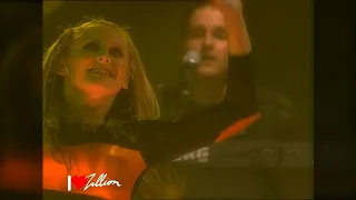 Zillion Live - Sash - La Primavera (Antwerpen, 1999) HD HQ