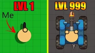 Surviv.io NOOB vs PROS! First Game Ever *Can I win?* FUNNY MOMENTS, WINS & FAILS (Survivio Gameplay)