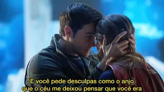 Timbaland (feat. One Republic) - Apologize (Tradução/Legendado) | Kara & Mon-El |