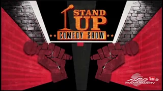 Stand Up 3, Թողարկում 8, Այսօր 21:00