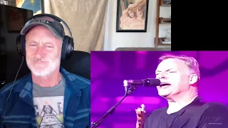 Run Like Hell (Pink Floyd) reaction