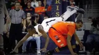 Syracuse Basketball Rises