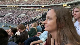 Bon Jovi, Luzhniki Stadium, Moscow, Russia