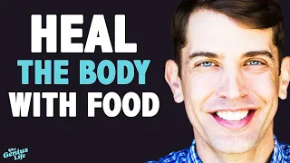 Use These 3 NUTRITION TIPS To Help Heal Your Body! | Drew Ramsey