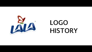 Lala Logo History