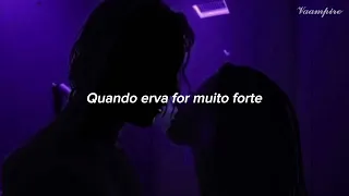 2 on - Tinashe (feat.Schoolboy) Tradução/Legendado