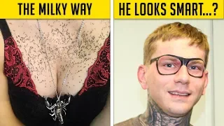 Worst Tattoo Fails That Are So Dumb They Are Funny