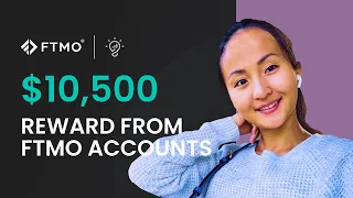 FTMO Trader shares her US30 strategy that made her $10,000  | FTMO