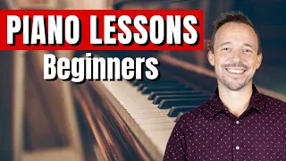 How To Play Piano Easy For Beginners Guide