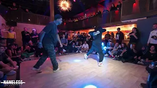 2023 Namless Shuffle Battle (Top 32) - Tenshi_0 vs Slendysback