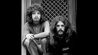 Roy Wood feat. Jeff Lynne - Me and You [Audio Restoration]