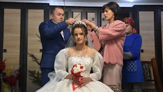 Весілля 2021р ❤ Ранок нареченої ❤ Малий Рожин - Ukraine ❤ Wedding 2021 ❤ Morning of the bride