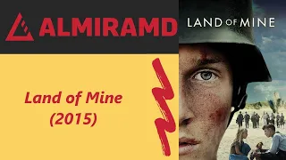 Land of Mine - 2015 Trailer