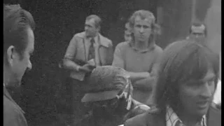 Włókniarz Częstochowa finał 1974 hit
