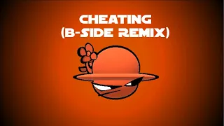 [REMASTERED] Cheating - Friday Night Funkin' VS Dave and Bambi B Sides