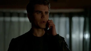 Stefan & Caroline - 7x21 #6 (The guy that's in love with Caroline Forbes)