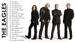 The Eagles Greatest Hits Full Album 2022  Best Of The Eagles Playlist 2022 v720P