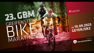 23. Greifenstein Bike-Marathon