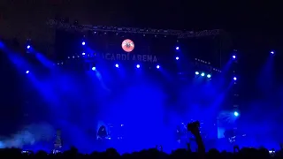 Harlequin Forest - Opeth ( Live at Nh7Weekender Pune 2019 HQ )