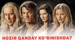 IZTOPAR FILMI AKTYORLARI HAYOTDA QANDAY KO'RINISHDA?