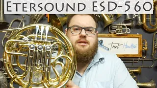 Best affordable double french horn!