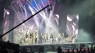 Miss Universe Philippines 2023 Opening Number | Audience POV
