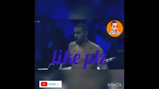 Jamal Ben Saddik 🇲🇦 Vs 🇹🇩 Benjamin Adegbuyi || Glory 81 || Full Fight,Boom TVجمال بن الصديق يفوز بko