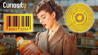 How the Barcode Became An Integral Part of Our Lives | The Lightbulb Moment