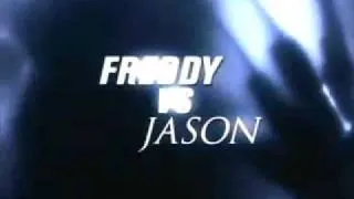 Freddy Vs Jason Trailer