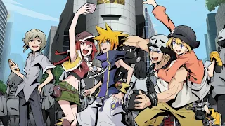 Life is Beautiful: The Animation (TWEWY)