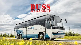 VOLVO Carrus B12B STAR 602