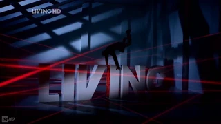 Living (SD & HD) | Idents & Break-Bumpers | 2009-2011