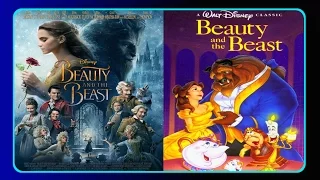 Beauty and the Beast 2017 is Pointless