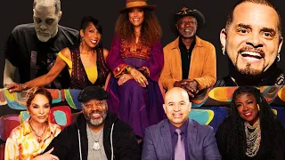 A Different World  Reunites For A 10 City HBCU Tour | Sinbad First Public Appearance Since Stroke..