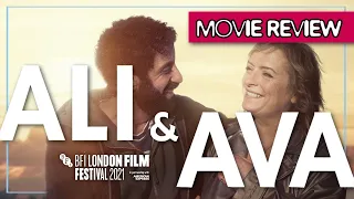 ALI & AVA Movie Review, Clio Barnard | BFI London Film Festival 2021
