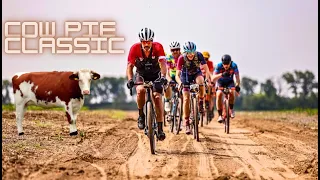 Cow Pie Classic - 62mi (Gravel Race) 2023