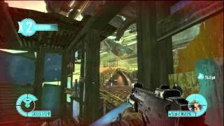 BodyCount gameplay 1 (FULL GAME) HD