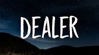 Lana Del Rey - Dealer (Lyrics) Ft. Miles Kane